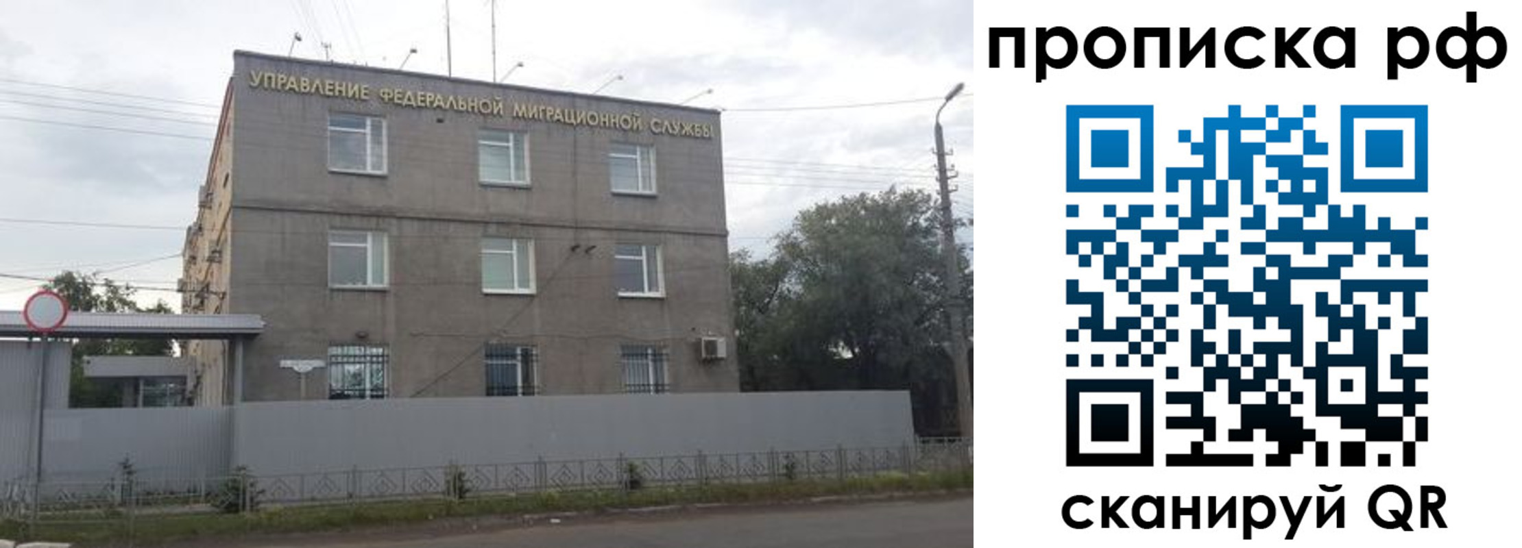 прописка регистрация в Зеленодольске